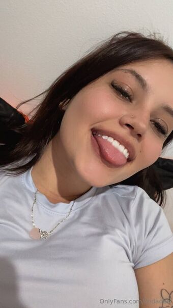 lindadbs Foto Desnuda Filtrada OnlyFans 10