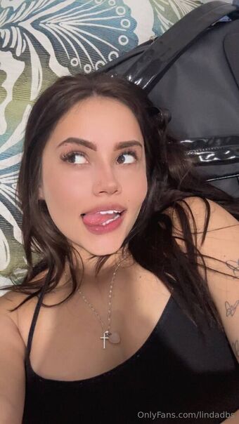 lindadbs Foto Desnuda Filtrada OnlyFans 11