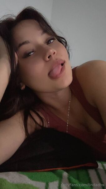 lindadbs Foto Desnuda Filtrada OnlyFans 17