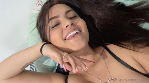 lindadbs Foto Desnuda Filtrada OnlyFans 18