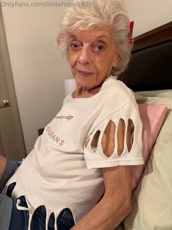 lindahope1939 Foto Desnuda Filtrada OnlyFans 78