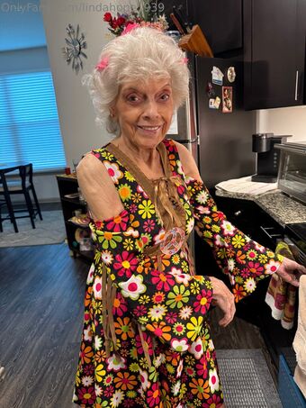 lindahope1939 Foto Desnuda Filtrada OnlyFans 79