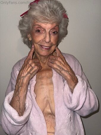 lindahope1939 Foto Desnuda Filtrada OnlyFans 80