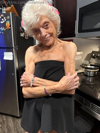 lindahope1939 Foto Desnuda Filtrada OnlyFans 82