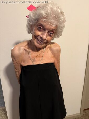 lindahope1939 Foto Desnuda Filtrada OnlyFans 83