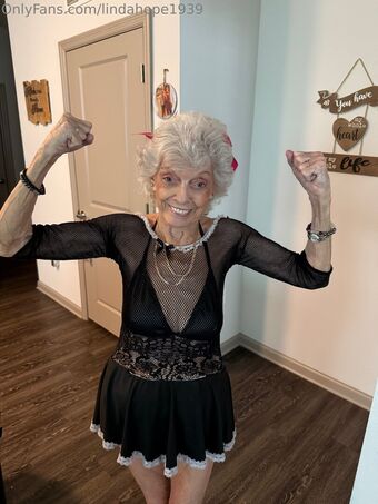 lindahope1939 Foto Desnuda Filtrada OnlyFans 84