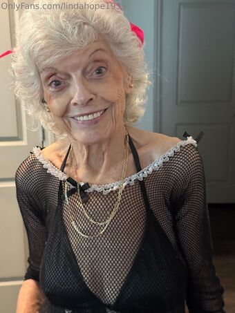 lindahope1939 Foto Desnuda Filtrada OnlyFans 85
