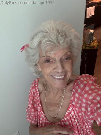 lindahope1939 Foto Desnuda Filtrada OnlyFans 86