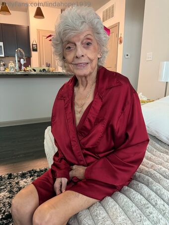 lindahope1939 Foto Desnuda Filtrada OnlyFans 87