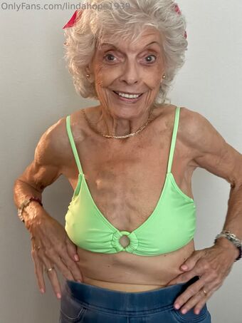 lindahope1939 Foto Desnuda Filtrada OnlyFans 88