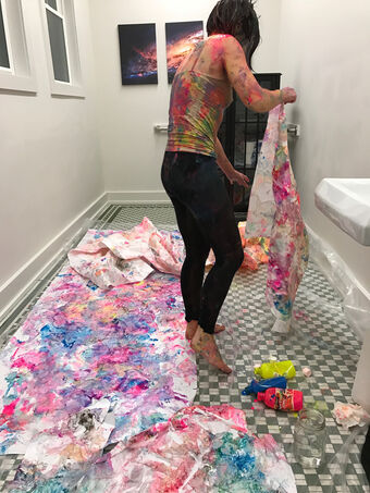 Lindsey Doe Foto Desnuda Filtrada OnlyFans 48