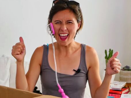 Lindsey Doe Foto Desnuda Filtrada OnlyFans 52