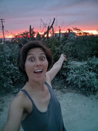 Lindsey Doe Foto Desnuda Filtrada OnlyFans 53