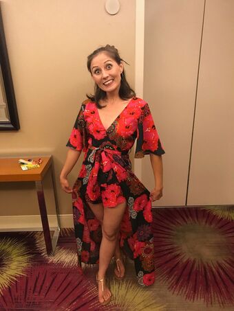 Lindsey Doe Foto Desnuda Filtrada OnlyFans 55