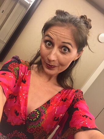 Lindsey Doe Foto Desnuda Filtrada OnlyFans 56