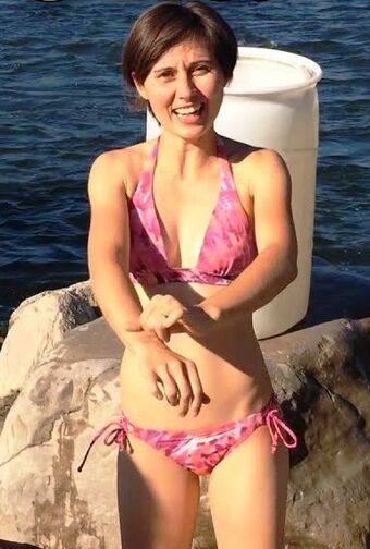 Lindsey Doe Foto Desnuda Filtrada OnlyFans 57