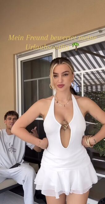 linuschka Foto Desnuda Filtrada OnlyFans 46