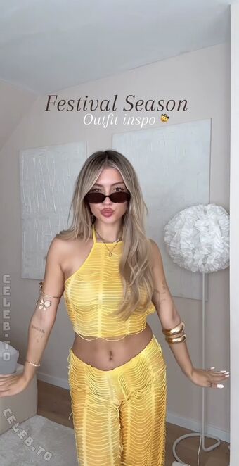 linuschka Foto Desnuda Filtrada OnlyFans 50