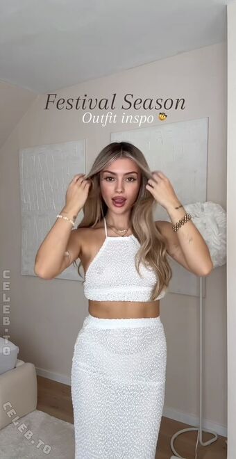 linuschka Foto Desnuda Filtrada OnlyFans 51