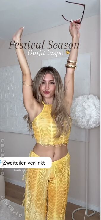 linuschka Foto Desnuda Filtrada OnlyFans 53