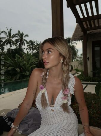 linuschka Foto Desnuda Filtrada OnlyFans 55