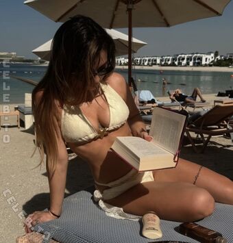 linuschka Foto Desnuda Filtrada OnlyFans 56