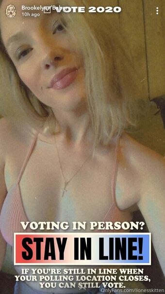lionesskitten