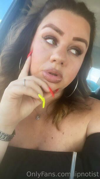 lipnotist Foto Desnuda Filtrada OnlyFans 10