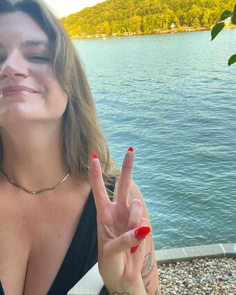 Lippsmacker Foto Desnuda Filtrada OnlyFans 1