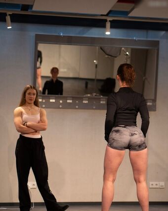 Lisa Althausen Foto Desnuda Filtrada OnlyFans 2