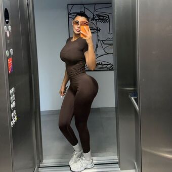 Lisa del Piero Foto Desnuda Filtrada OnlyFans 505