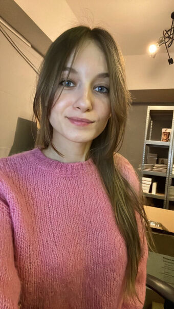 Lisadere Foto Desnuda Filtrada OnlyFans 10