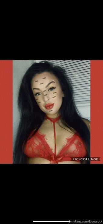 lisadoll5 Foto Desnuda Filtrada OnlyFans 21