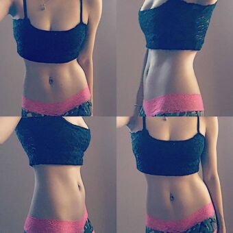 _lisahui_ Foto Desnuda Filtrada OnlyFans 19