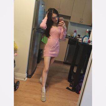 _lisahui_ Foto Desnuda Filtrada OnlyFans 22