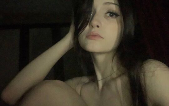 Lisakiss Foto Desnuda Filtrada OnlyFans 1