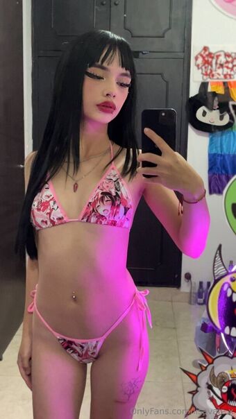 lisavale.x Foto Desnuda Filtrada OnlyFans 9