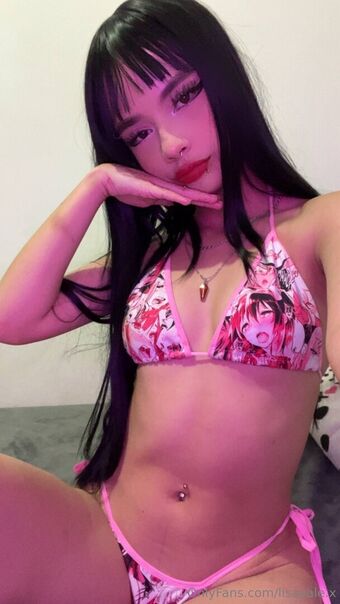 lisavale.x Foto Desnuda Filtrada OnlyFans 11