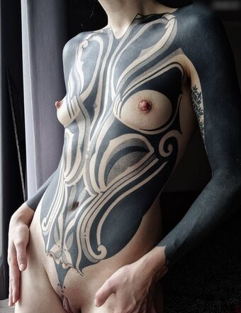 Lisbeth Mueller Foto Desnuda Filtrada OnlyFans 21