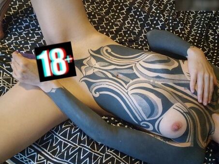Lisbeth Mueller Foto Desnuda Filtrada OnlyFans 24