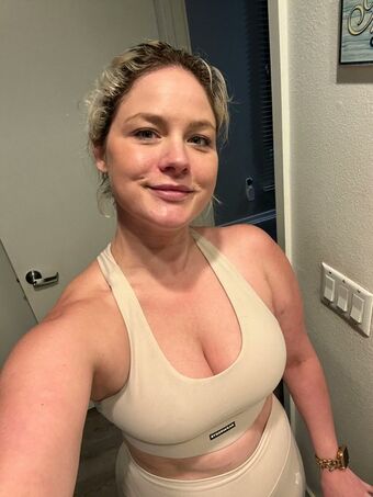 Lisey Sweet Foto Desnuda Filtrada OnlyFans 29