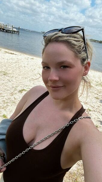 Lisey Sweet Foto Desnuda Filtrada OnlyFans 34