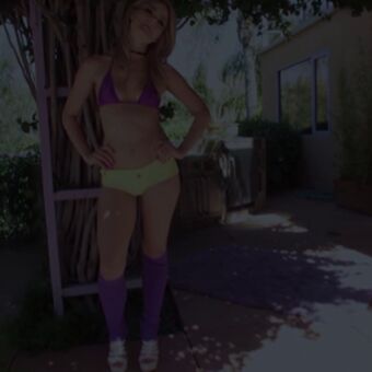 Lisey Sweet Foto Desnuda Filtrada OnlyFans 35