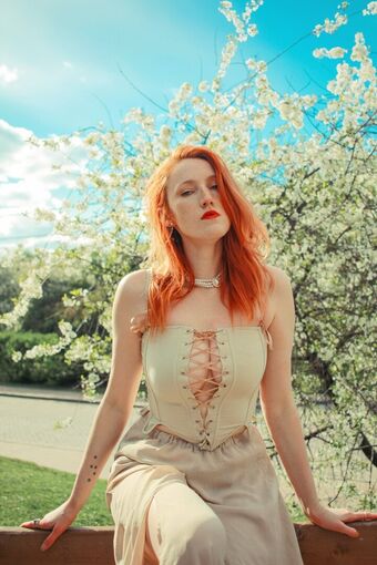 lisiyelf Foto Desnuda Filtrada OnlyFans 42