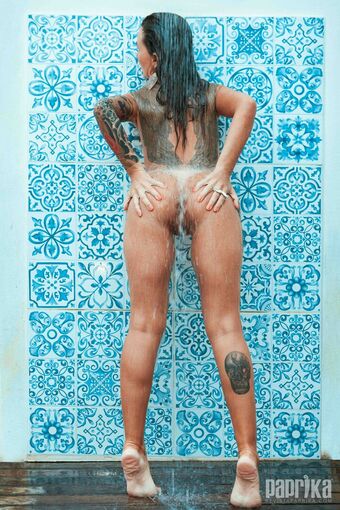 Lissa Foto Desnuda Filtrada OnlyFans 2