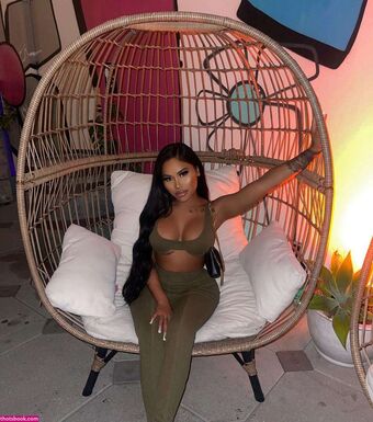 lissythedoll Foto Desnuda Filtrada OnlyFans 23