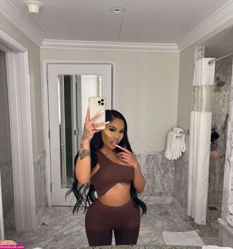 lissythedoll Foto Desnuda Filtrada OnlyFans 24