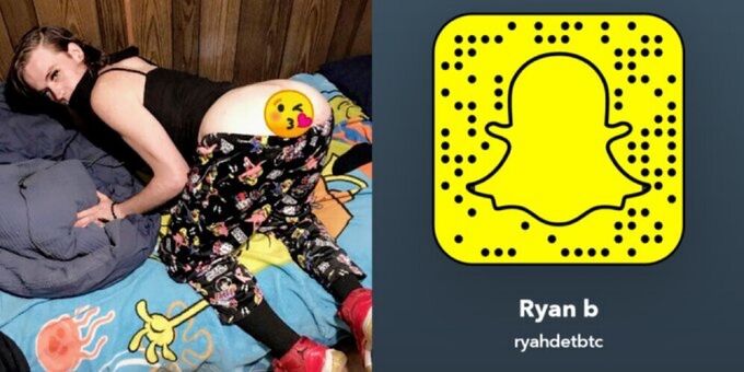 Litassryan Foto Desnuda Filtrada OnlyFans 3