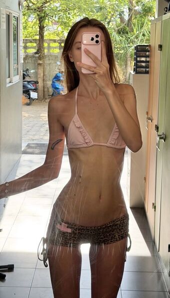 litlonn Foto Desnuda Filtrada OnlyFans 464