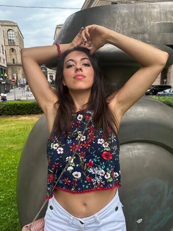 Little__devill Foto Desnuda Filtrada OnlyFans 2